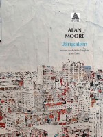 Jerusalem (babel) de Moore Alan chez Actes Sud