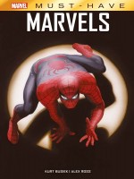 Marvels de Busiek/ross chez Panini