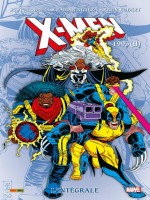 X-men Integrale T33 1993 Ii de Romita Jr. John chez Panini