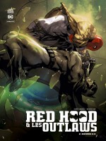 Red Hood de Lobdell Scott chez Urban Comics