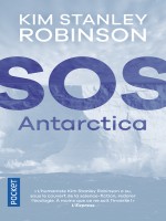 Sos Antarctica de Robinson Kim Stanley chez Pocket