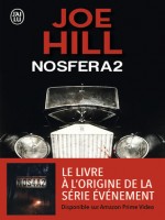 Nos4fera2 de Hill Joe chez J'ai Lu