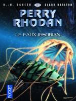 Le Faux Igsorian - Tome 2 de Darlton Clark chez Pocket