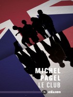 Le Club de Pagel Michel chez Moutons Electr