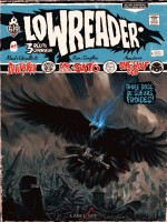 Lowreader - Devil's Key, Mr. Sato, She-wolf And Cub de Collectif chez Rue De Sevres