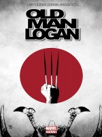 Old Man Logan All-new All-different T03 de Lemire Jeff chez Panini