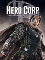 Hero Corp T03 de S-astier Louis chez Soleil