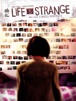 Life Is Strange - Tome 3 de Xxx chez Urban Comics