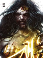 Dceased - T01 - Dceased - Tome 0 de Taylor  Tom chez Urban Comics