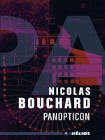 Panopticon de Bouchard Nicolas chez Mnemos
