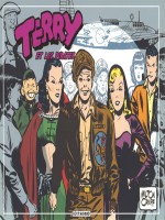 Terry Et Les Pirates T06 - Tome 6 de Caniff chez Bdartiste