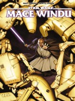 Star Wars : Mace Windu de Owens Matt chez Panini