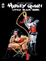 Harley Quinn-little Black Book de Palmiotti/conner chez Urban Comics