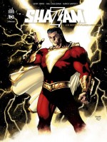 Dc Rebirth - Shazam Rebirth Tome 1 de Johns Geoff chez Urban Comics