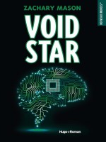 Void Star de Mason Zachary chez Hugo Roman