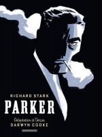 Parker - Tome 0 - Parker - Integrale Complete de Cooke Darwyn chez Dargaud