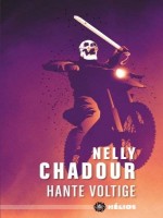 Hante Voltige de Chadour Nelly chez Moutons Electr