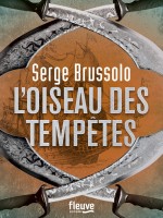 L'oiseau Des Tempetes de Brussolo Serge chez Fleuve Noir