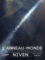 L'anneau Monde, Integrale de Niven Larry chez Mnemos