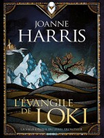 L Evangile De Loki de Harris-j chez Panini