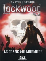 Lockwood de Stroud Jonathan chez Albin Michel