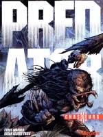 Predator : Chasseurs T03 de Warner Chris chez Vestron