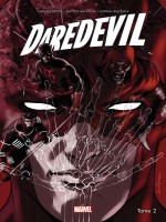 Daredevil T02 de Collectif chez Panini