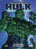 Immortal Hulk T08 de Ewing/bennett/lins chez Panini