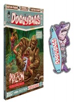 Doggybags T11 de Collectif chez Ankama