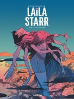 Toutes Les Morts De Laila Starr de V Ram/andrade Felipe chez Urban Comics