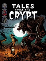 Tales From The Crypt T5 de Feldstein Al chez Akileos