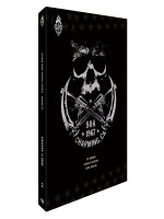 Sons Of Anarchy T02 de Collectif chez Ankama