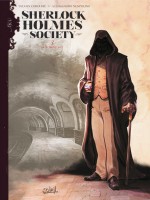 Sherlock Holmes Society T3 - In Nomine Dei de Corduri -s Nespolino chez Soleil
