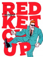 Red Ketchup-l'integrale Volume 3 de Fournier chez Pasteque