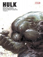 Hulk Par Jones Et Deodato Jr T02 de Deodato Jr Mike chez Panini