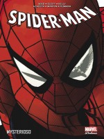 Spider-man : Mysterioso de Martin Marcos chez Panini