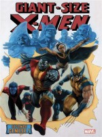 Giant-size X-men: Seconde Genese ! de Wein/cockrum chez Panini