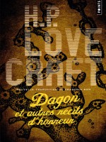 Dagon. Et Autres Recits D'horreur de Lovecraft /bon/bon chez Points