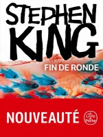 Fin De Ronde de King Stephen chez Lgf