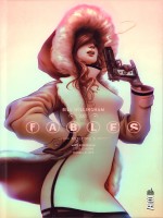 Fables Integrale Tome 5 de Willingham Bill chez Urban Comics