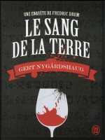 Le Sang De La Terre de Nygardshaug Gert chez J'ai Lu