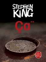 Ca (ca, Tome 2) de King Stephen chez Lgf