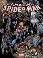 Amazing Spider-man Marvel Now T02 de Xxx chez Panini
