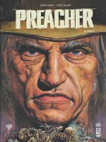 Preacher Tome 4 de Ennis/dillon chez Urban Comics