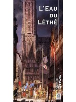 Eau Du Lethe (l) de Cros Anais chez Nestiveqnen