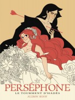 Persephone de Shaw Allison chez Akileos