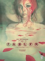 Vertigo Essentiels - Fables Integrale Tome 7 de Willingham Bill chez Urban Comics