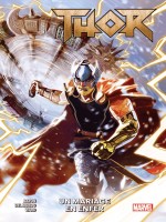 Thor T01: Un Mariage En Enfer de Aaron/del Mundo/ward chez Panini