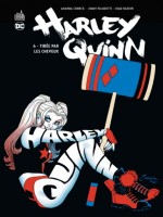 Harley Quinn Tome 6 de Palmiotti/conner/har chez Urban Comics