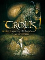 Trolls ! Etude D'une Mythologie de Lindow John chez Moutons Electr